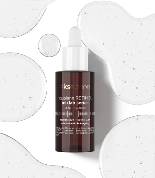 Squalane RETINOL